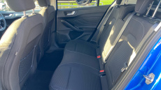 Ford Focus 1.0 EcoBoost Titanium 5dr Petrol Hatchback